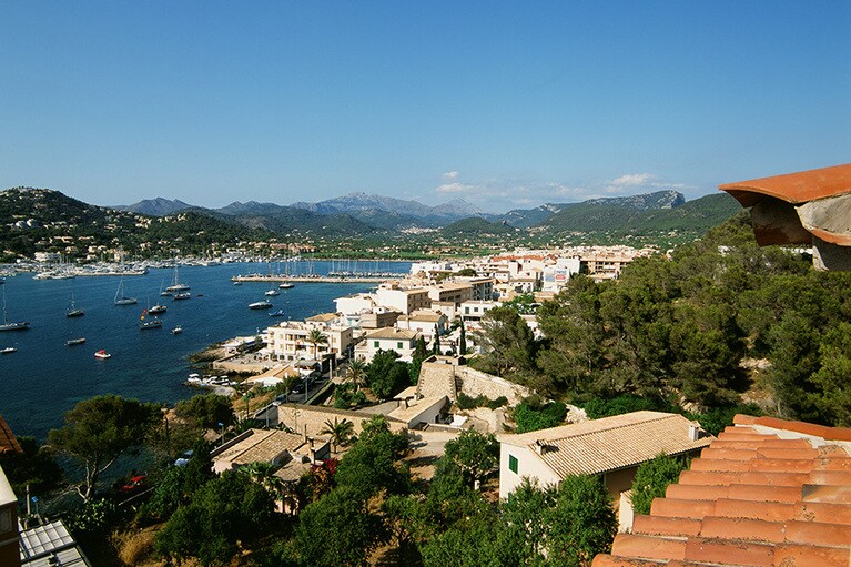 スペイン©Atsushi Hashimoto