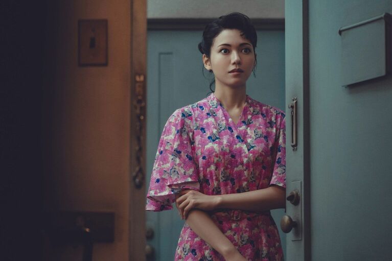 ©2025 A Pale View of Hills Film Partners