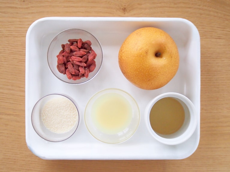 材料はこちら。