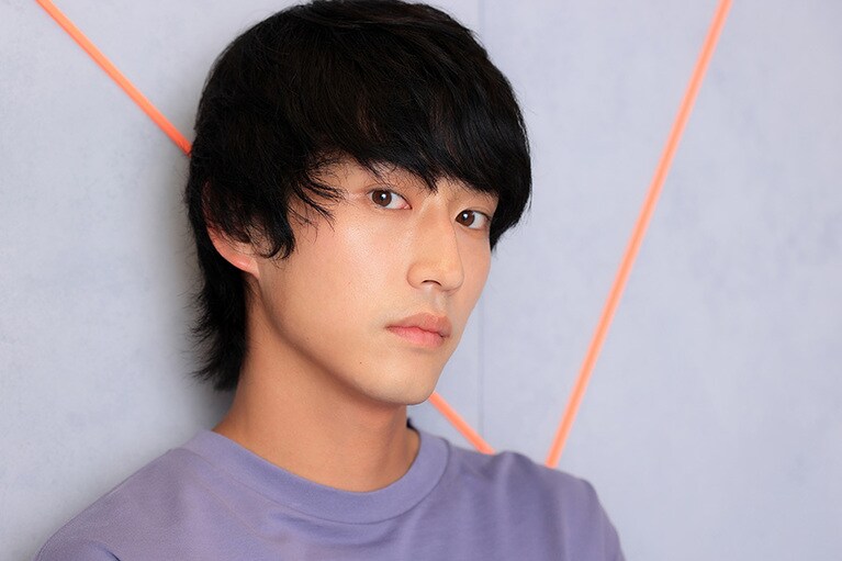 「習字をやっていると無になれる＝自分のリラックスにもつながっている」