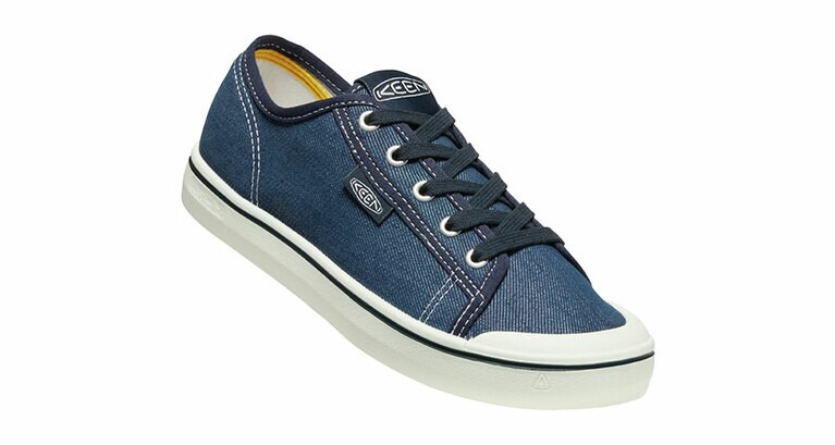 ELSA SNEAKER V(エルサ スニーカー ファイヴ) 11,000円