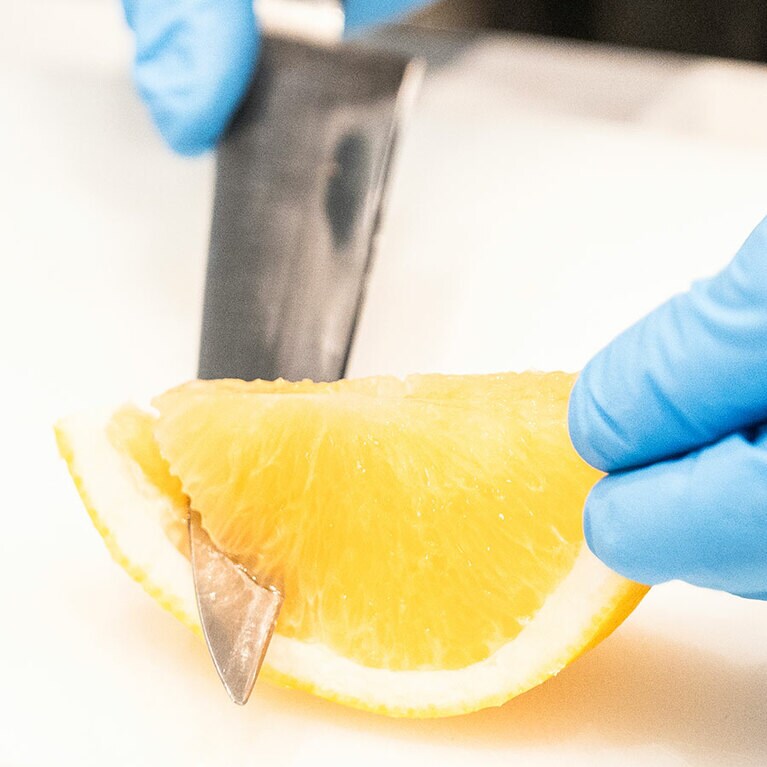 国産グレープフルーツ。