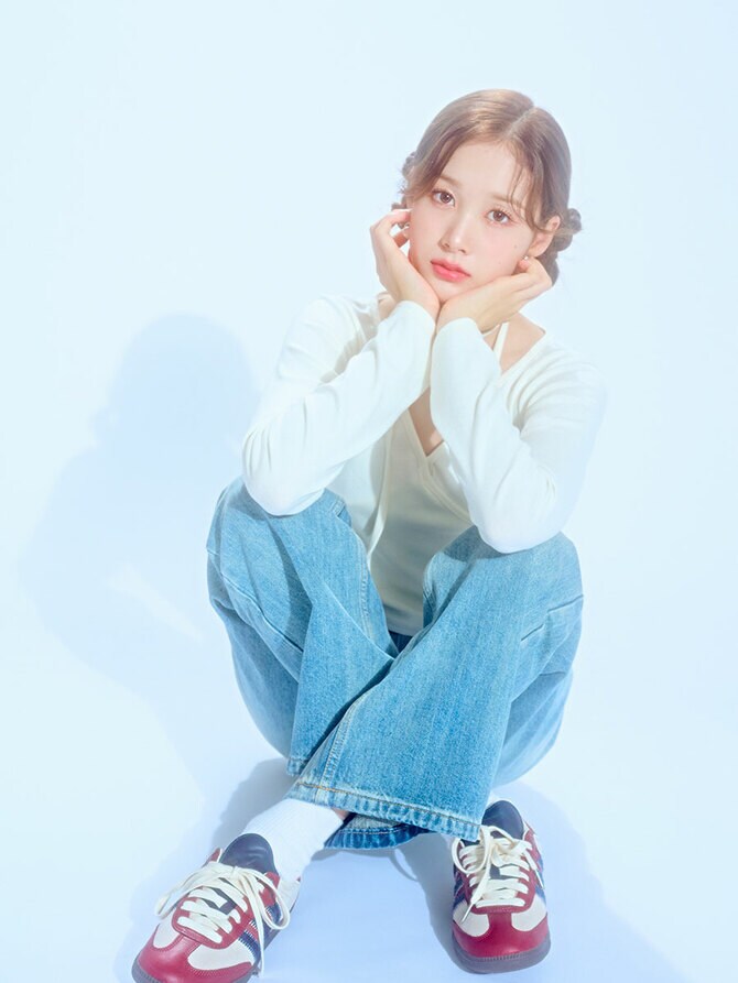 2ページ目)STAYCの元気の源は…？韓国のおすすめスポットから癒し時間