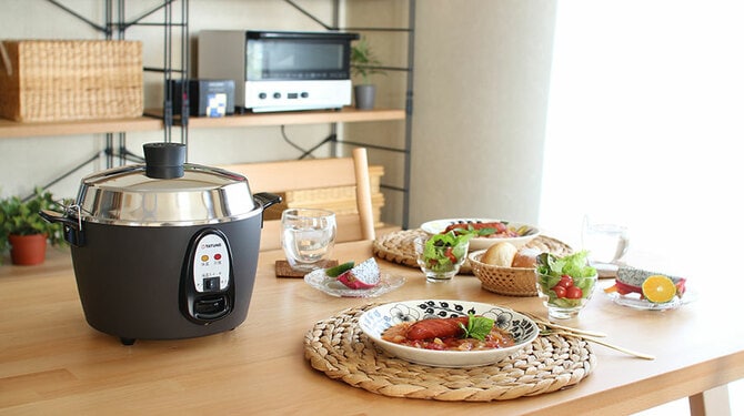 3ページ目)おうちごはんが手軽にもっとおいしく 料理に革命を起こす