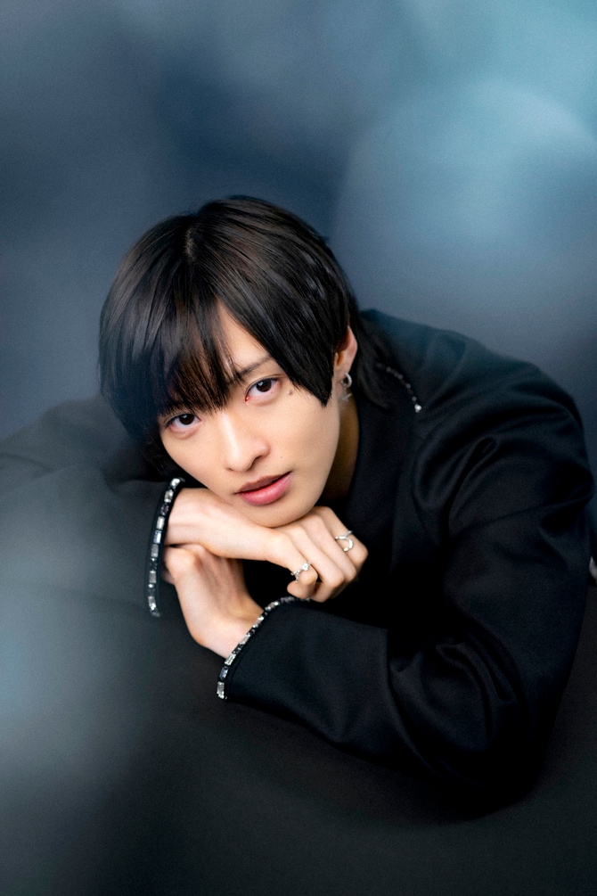 佐藤新 僕ら7人とも、いつ辞めてもおかしくなかった」佐藤新が語るIMP