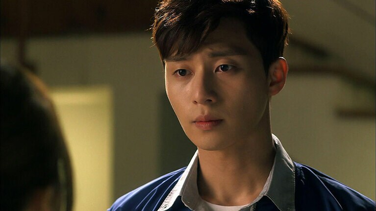 「魔女の恋愛」U-NEXTで配信中。©J E&M Corporation, all rights reserved