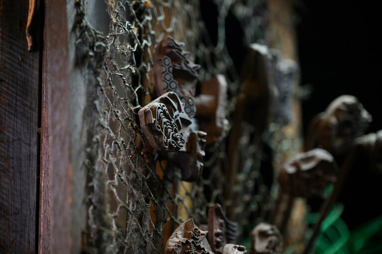 野球カステラ。