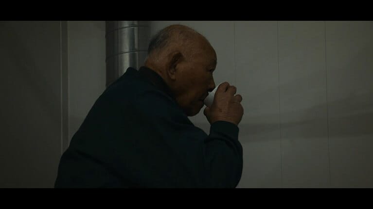 「NOGUCHI -酒造りの神様-」より。