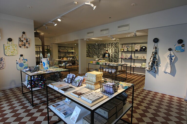 ちなみに、「カウニステ・フィンランド」は、東京にもオフィスがある。