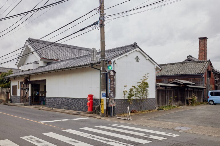 佐原商家町ホテル NIPPONIA。