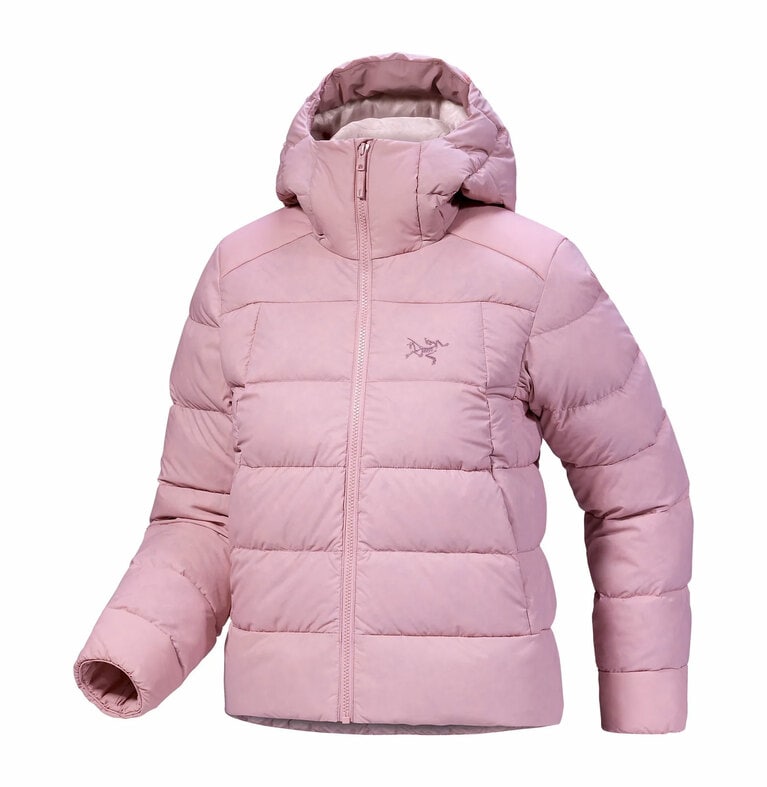 アークテリクス “ソリウム ジャケット ウィメンズ”／75,900円。