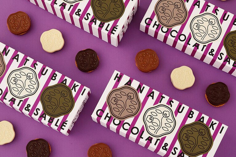 デザインは、長年愛される理由のひとつ。