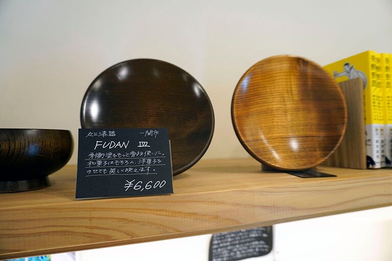 陸前高田の発酵パーク「カモシー」