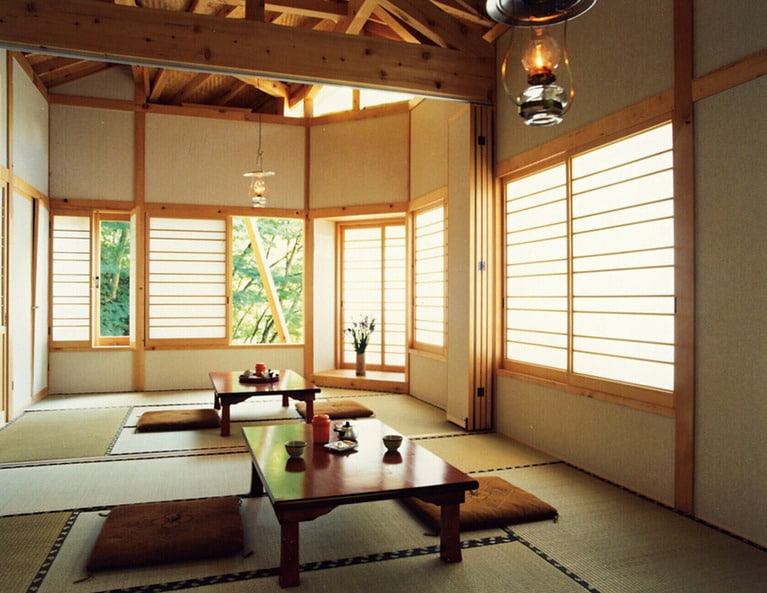 「まさに“なにもしない贅沢”を味わえる、現代では貴重な場所。冬は星空も圧巻」川村エミコ(たんぽぽ)さん