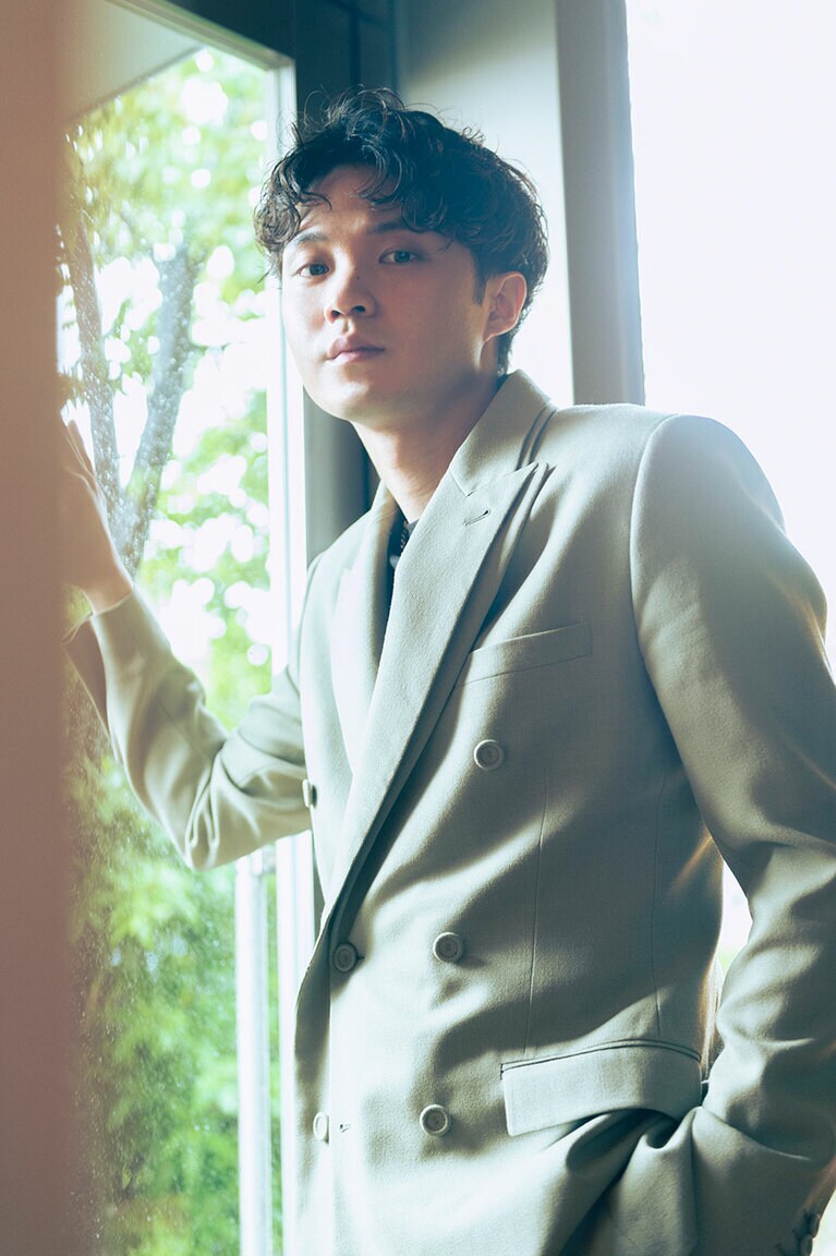 頂点に到達もしたいけど……。