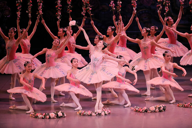 無料配信予定の作品のひとつ、アンナ=マリー・ホームズ版「海賊」。©Kiyonori Hasegawa