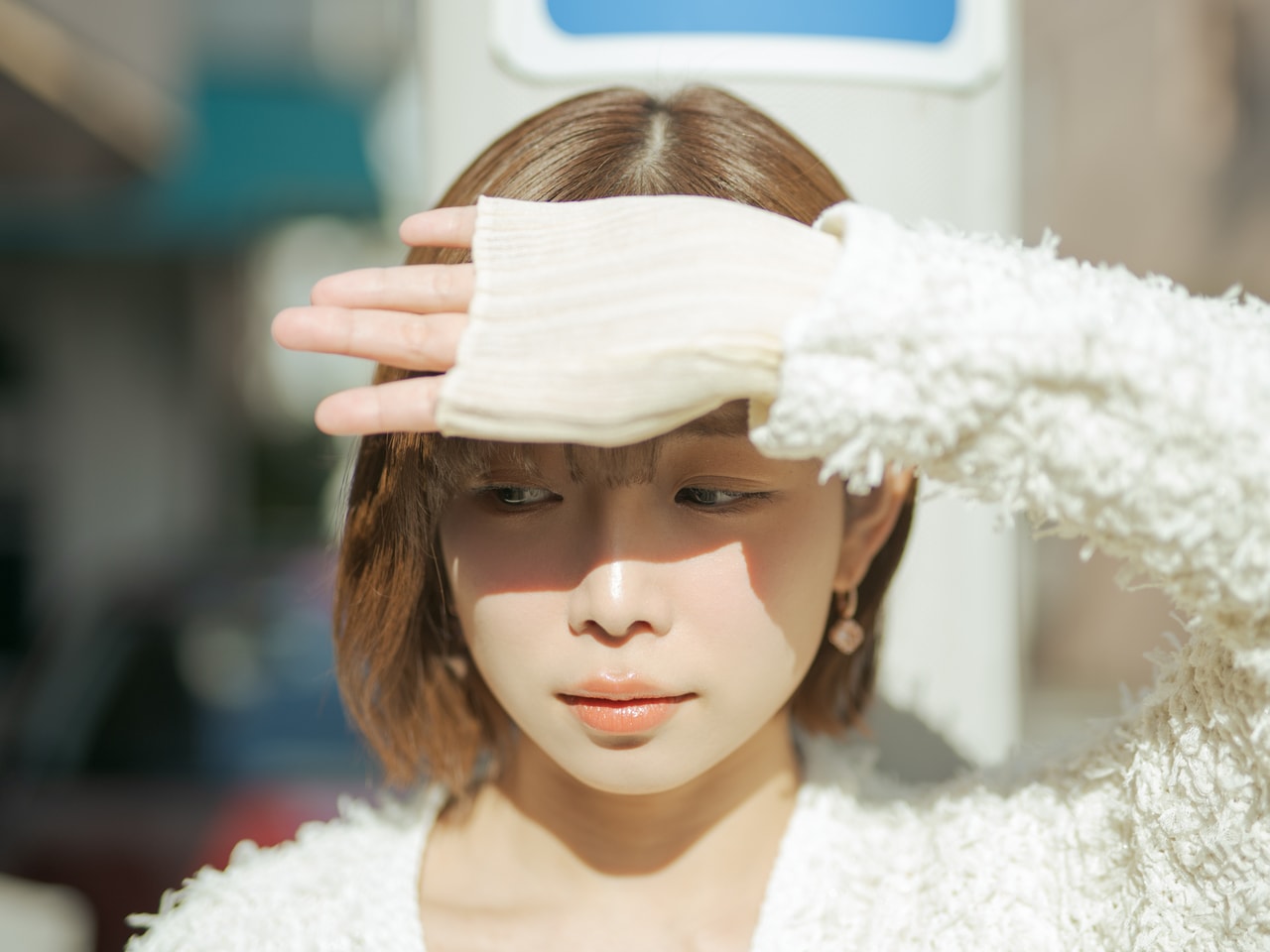 紗倉まなさん。