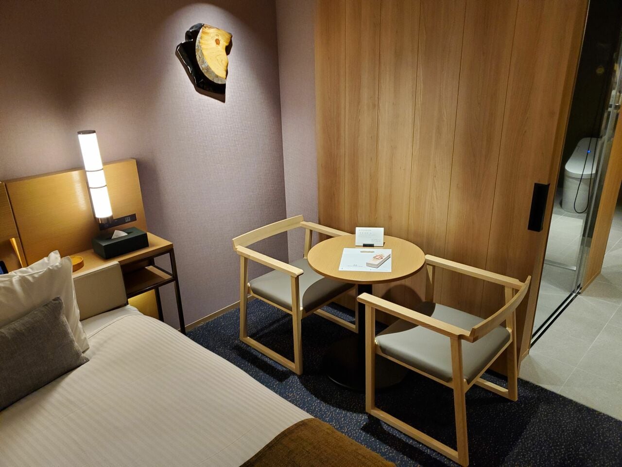 三井ガーデンホテル京都三条プレミア