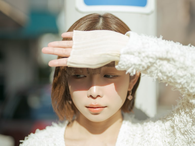 紗倉まなさん。