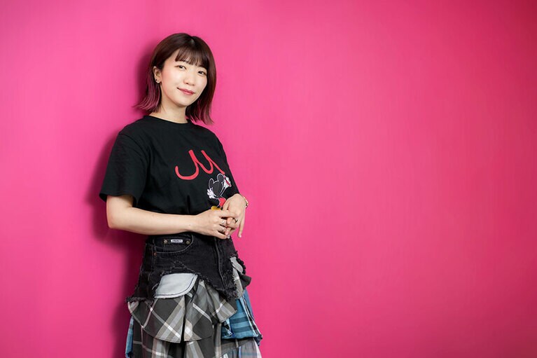 プロデュース力にも定評がある。