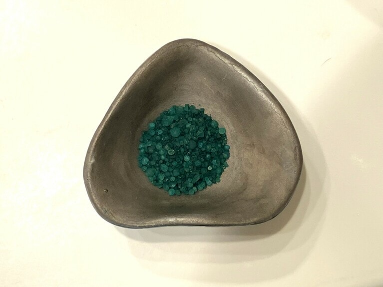 汗かきエステ気分　リラックスナイトの中身。