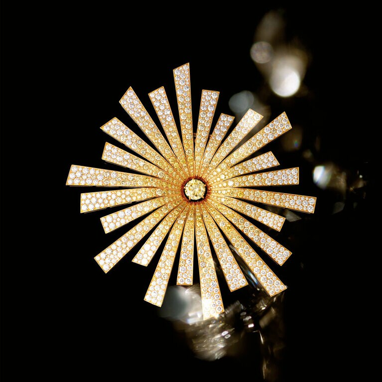 ダイヤモンドジュエリー。