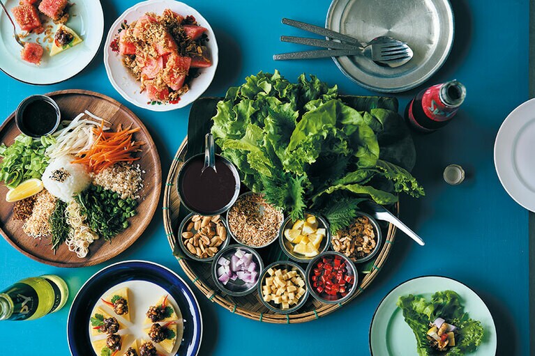 おもてなしにも。