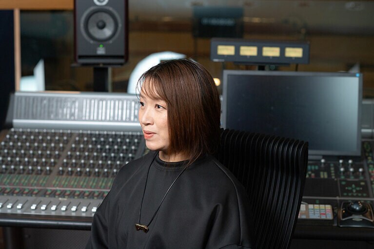 湊かなえさん。