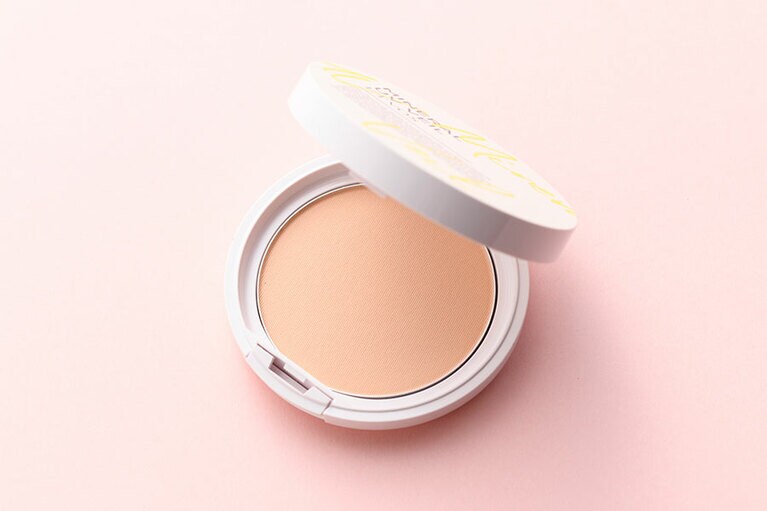 ミネラルUVベール SPF45 PA+++ 7g 3,500円 (2021年3月3日[水]数量限定発売)／エトヴォス