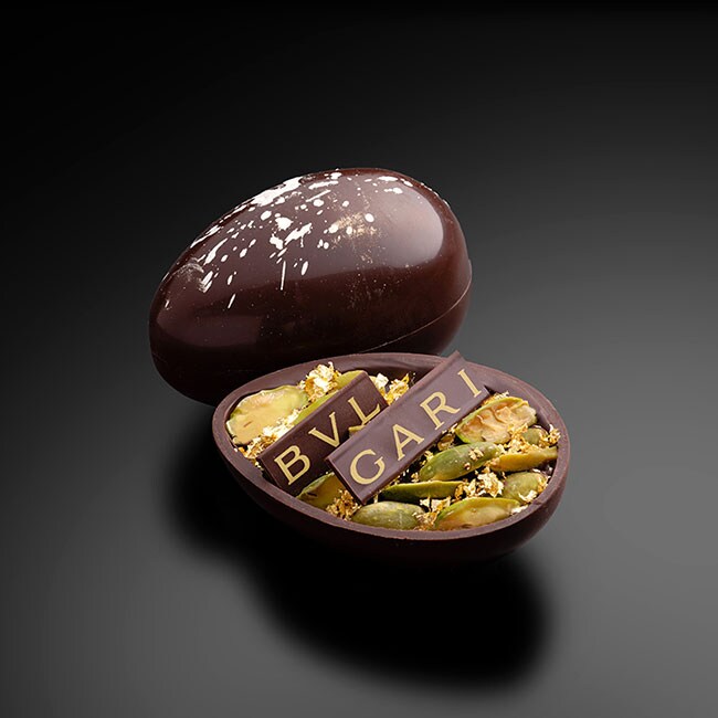 「ピスタチオ」。