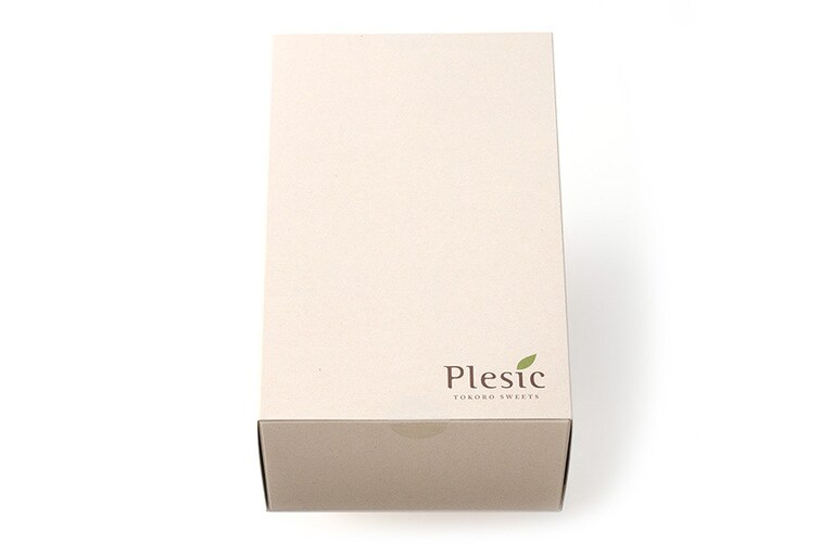 ボトルチーズケーキ、ボトルフルーツゼリー(マンゴー)、珈琲ジュレとプリン、ボトルフルーツゼリー(メロン)、抹茶と黒豆のプリン／プルシック