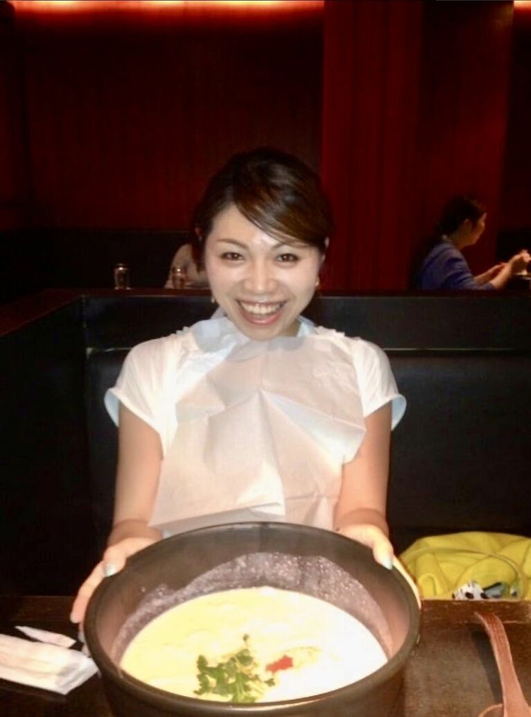 （写真：本人提供）