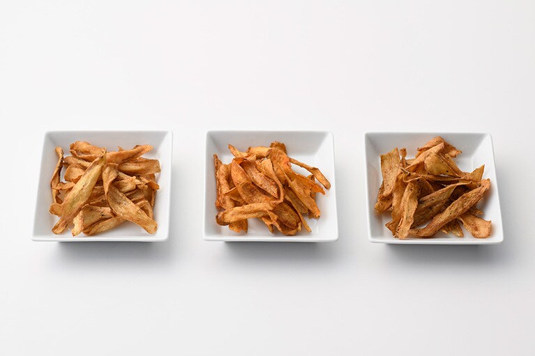 【宮崎県】デイリーマームの「ゴボチ」。