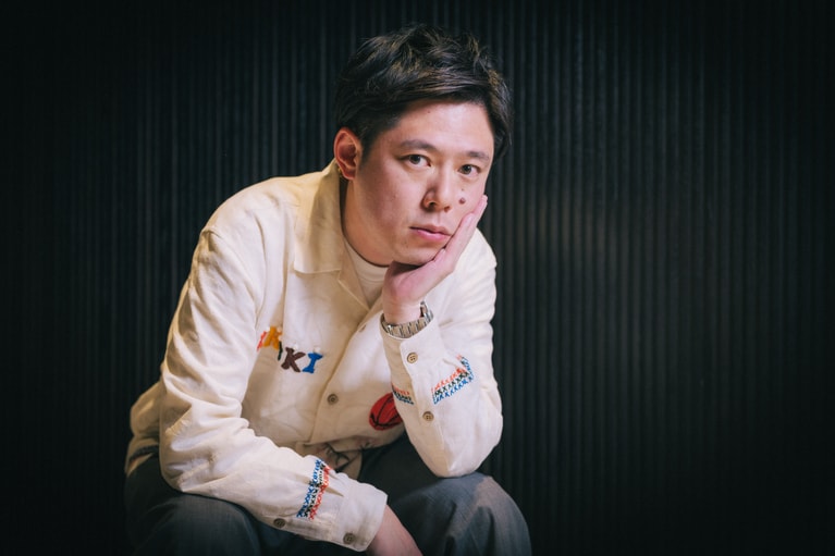 ストーリーテラーとしても評判が高い。