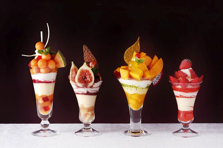 次回のフェアは？