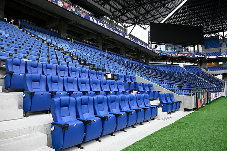 長崎市の新スポット。