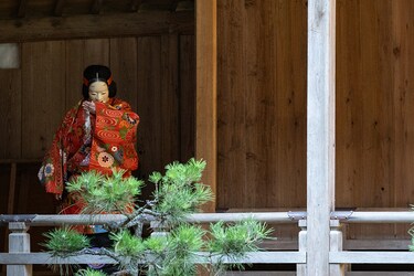 30以上の能舞台が今なお残る聖地】 佐渡島の能は“庶民の能” 今も