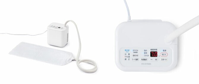 楽天市場】アイリスオーヤマ 快眠クールまくら ホワイト scp-450