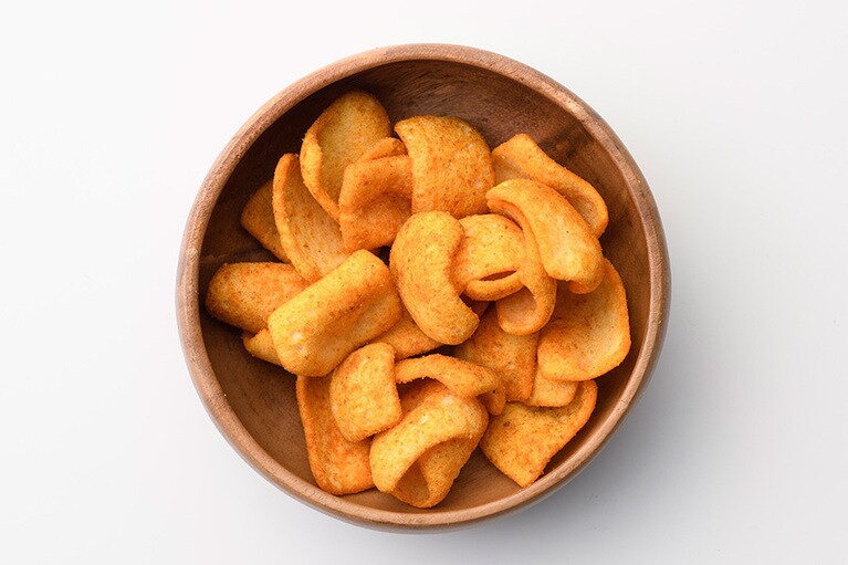 【鳥取県】きさらぎ 妖怪舎の「ゲゲゲの鬼太郎咖喱スナック」。