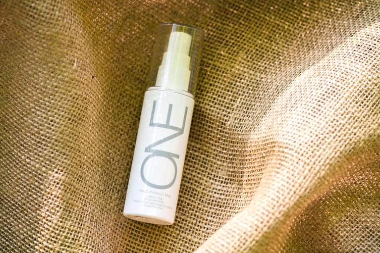 「ハーブプロテクトミスト」80mL 2,750円／MiMC