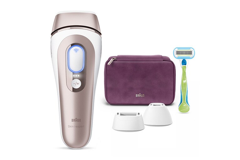 スキンアイエキスパートPro7  PL7263 166,000円（編集部調べ）。