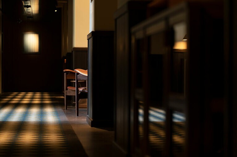 ザ・ホテル青龍 京都清水