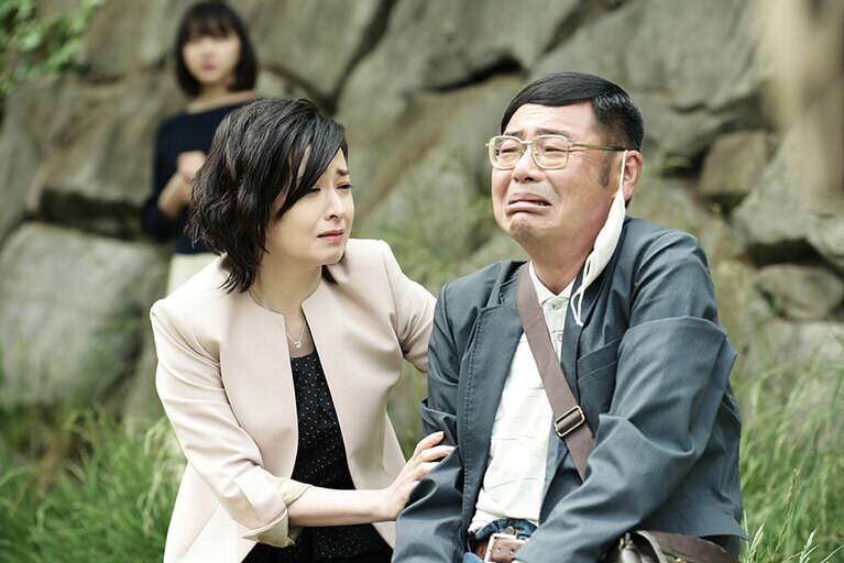 ©2022「太陽とボレロ」製作委員会