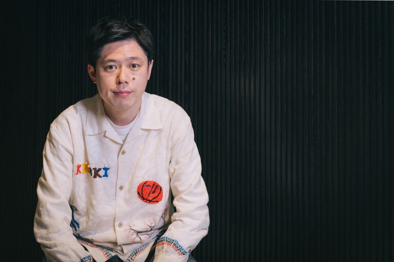 この話はトンネルでは終わらない。