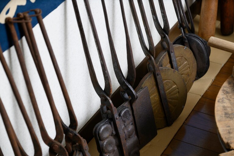 野球カステラ。