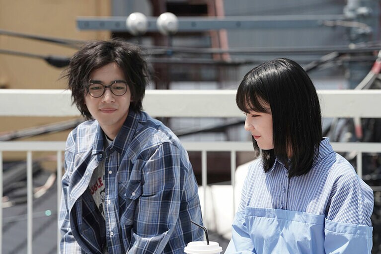 (C)クエールフィルム