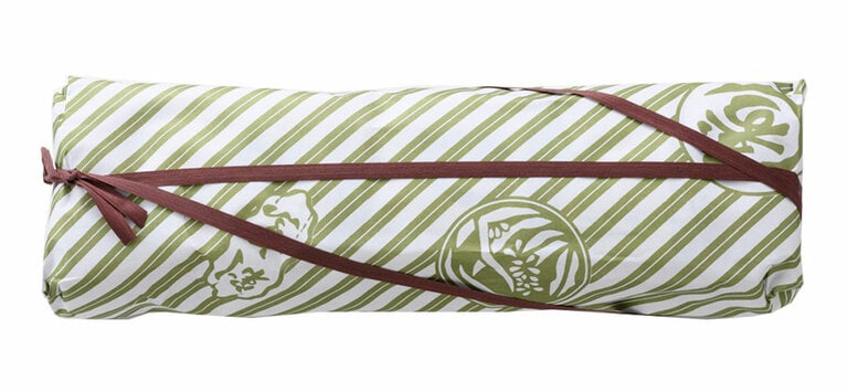 鯖寿司 1本 5,400円／木屋町 蘭