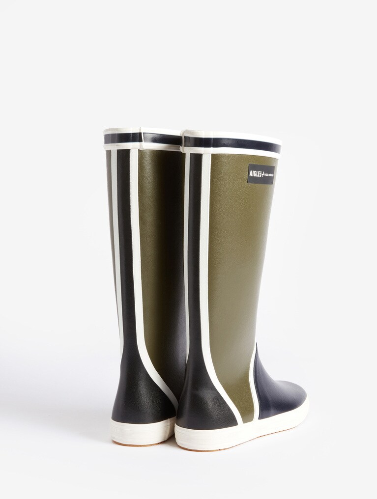 エーグル×インディア・マフダヴィ