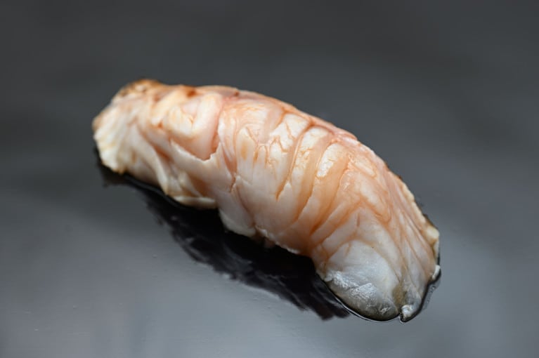 興奮を覚えるジューシーさが魅力。