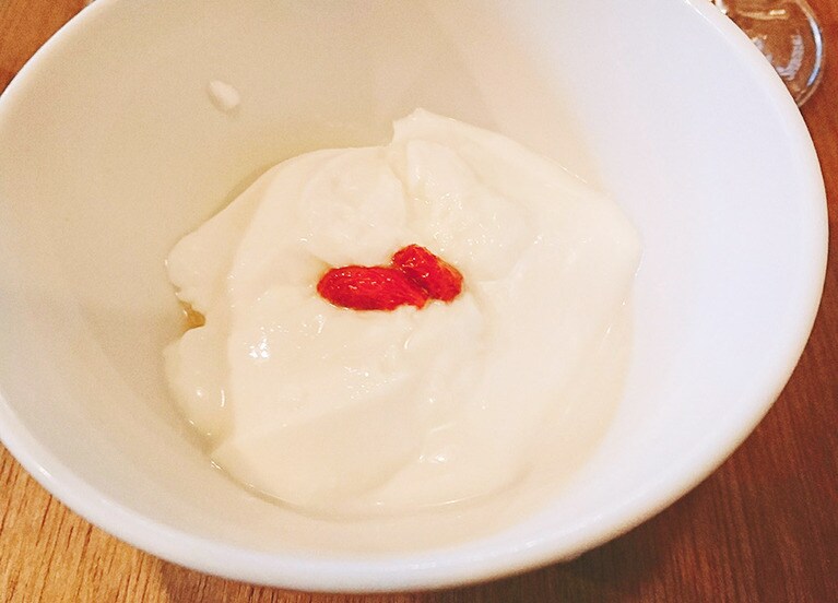 いやほんと、お代りしたいですよ。